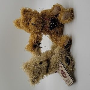 Boyd's Bears With Tag